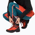 Jack Wolfskin pánské kalhoty pro parašutismus Alpspitze 3L orange 1115191 5