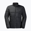 Pánská bunda 3v1 Jack Wolfskin Jasper červená 1115261_226_2 10