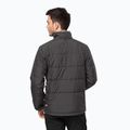 Pánská bunda 3v1 Jack Wolfskin Jasper žlutá 1115261_382_2 4