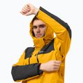 Pánská bunda 3v1 Jack Wolfskin Jasper žlutá 1115261_382_2 7
