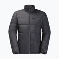 Pánská bunda 3v1 Jack Wolfskin Jasper žlutá 1115261_382_2 10