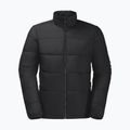 Pánská bunda 3v1 Jack Wolfskin Jasper černá 1115261_6_6 8