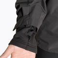 Pánská bunda 3v1 Jack Wolfskin Glaabach šedo-černá 1115291_6_6 6