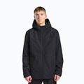 Pánská bunda 3v1 Jack Wolfskin Taubenberg 3In1 black