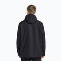 Pánská bunda 3v1 Jack Wolfskin Taubenberg 3In1 black 3