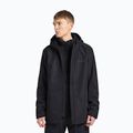 Pánská bunda 3v1 Jack Wolfskin Taubenberg 3In1 black 4