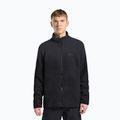 Pánská bunda 3v1 Jack Wolfskin Taubenberg 3In1 black 5