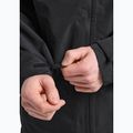 Pánská bunda 3v1 Jack Wolfskin Taubenberg 3In1 black 8