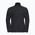 Pánská bunda 3v1 Jack Wolfskin Taubenberg 3In1 black 14