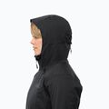 Dámská zimní bunda Jack Wolfskin dámská zimní bunda Stirnberg Ins black 3