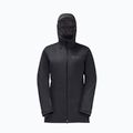 Dámská zimní bunda Jack Wolfskin dámská zimní bunda Stirnberg Ins black 7