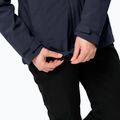 Dámská bunda 3v1 Jack Wolfskin Moonrise 3In1 night blue 6
