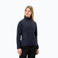 Dámská bunda 3v1 Jack Wolfskin Moonrise 3In1 night blue 7