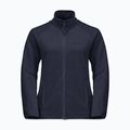 Dámská bunda 3v1 Jack Wolfskin Moonrise 3In1 night blue 11
