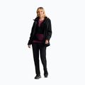 Dámská bunda 3v1 Jack Wolfskin Moonrise 3In1 black 2