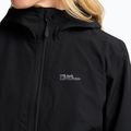 Dámská bunda 3v1 Jack Wolfskin Moonrise 3In1 black 7