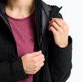 Dámská bunda 3v1 Jack Wolfskin Moonrise 3In1 black 8