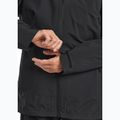 Dámská bunda 3v1 Jack Wolfskin Moonrise 3In1 black 9