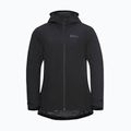Dámská bunda 3v1 Jack Wolfskin Moonrise 3In1 black 12