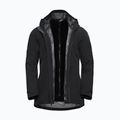 Dámská bunda 3v1 Jack Wolfskin Moonrise 3In1 black 14