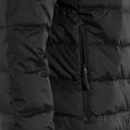 Jack Wolfskin pánská péřová bunda Dna Tundra Down Hoody černo-modrá 1206612_4133_006 5