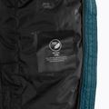 Jack Wolfskin pánská péřová bunda Dna Tundra Down Hoody černo-modrá 1206612_4133_006 6