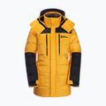 1995 Series Cook Pánská péřová bunda Jack Wolfskin 1995 Series Cook žlutá 1206751_3802_004 7
