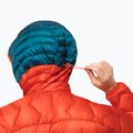 Jack Wolfskin pánská bunda Alpspitze Down Hoody skit orange 1206771_3017 5