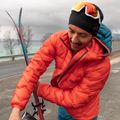 Jack Wolfskin pánská bunda Alpspitze Down Hoody skit orange 1206771_3017 9