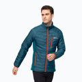 Pánská péřová bunda Jack Wolfskin Routeburn Pro Ins 1206861_4133