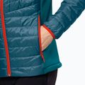 Pánská péřová bunda Jack Wolfskin Routeburn Pro Ins 1206861_4133 4