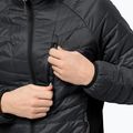 Pánská péřová bunda Jack Wolfskin Routeburn Pro Ins černá 1206861 3