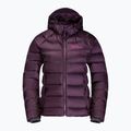 Jack Wolfskin dámská péřová bunda Nebelhorn Down Hoody purple 1207091_2042 10