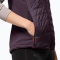 Jack Wolfskin Routeburn Pro Ins dámská turistická bunda bez rukávů fialová 1207201_2042_005 3