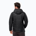 Pánská bunda Jack Wolfskin Passamani Down Hoody phantom 2