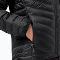 Pánská bunda Jack Wolfskin Passamani Down Hoody phantom 4