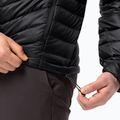 Pánská bunda Jack Wolfskin Passamani Down Hoody phantom 5