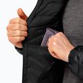 Pánská bunda Jack Wolfskin Passamani Down Hoody phantom 6