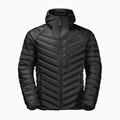 Pánská bunda Jack Wolfskin Passamani Down Hoody phantom 7