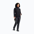 Dámská softshellová bunda Jack Wolfskin Windhain Hoody black 2