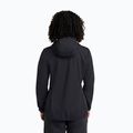 Dámská softshellová bunda Jack Wolfskin Windhain Hoody black 3