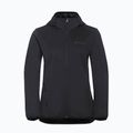 Dámská softshellová bunda Jack Wolfskin Windhain Hoody black 8
