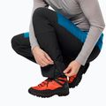 Jack Wolfskin pánské modročerné lyžařské kalhoty Alpspitze 1507511 3