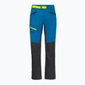 Jack Wolfskin pánské modročerné lyžařské kalhoty Alpspitze 1507511 5