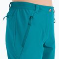 Jack Wolfskin dámské trekové kalhoty Geigelstein modré 1507731 6