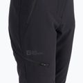 Dámské trekové kalhoty Jack Wolfskin Geigelstein černé 1507731 5