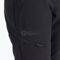 Dámské trekové kalhoty Jack Wolfskin Geigelstein černé 1507731 6