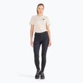 Jack Wolfskin dámské legíny Salmaser Tights černá 1507781_6000_005 2