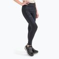 Jack Wolfskin dámské legíny Salmaser Tights černá 1507781_6000_005 3