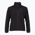 Jack Wolfskin pánská fleecová mikina Blizzard černá 1702945 7